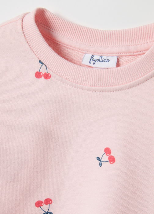 OVS Kids Свитшот Для Девочек Pearl 9-36 Месяцев [3]