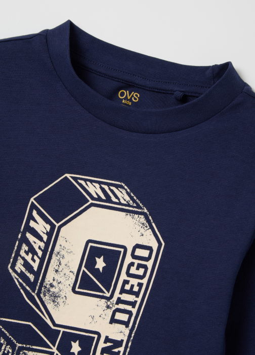 OVS Kids Свитшот Для Мальчиков Piersic 3-10 Лет [3]