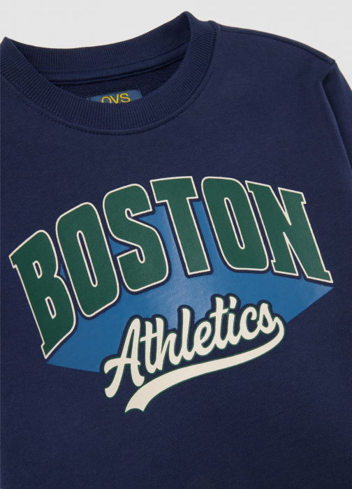 OVS Kids Свитшот Для Мальчиков Piersic 3-10 Лет [3]