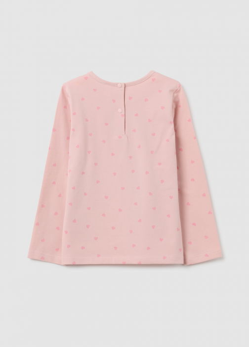 OVS Kids Свитшот Для Девочек Piersic 9-36 Месяцев [2]