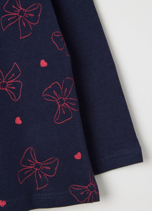 OVS Kids Bluza Piersic Fete 9-36 Luni [4]