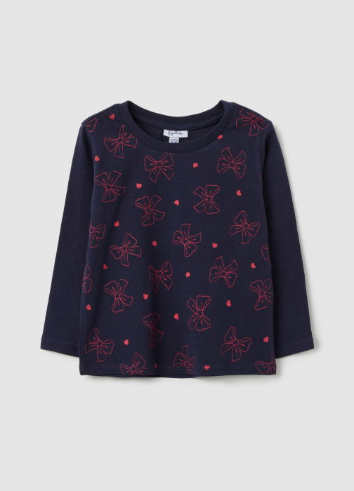 OVS Kids Bluza Piersic Fete 9-36 Luni [1]