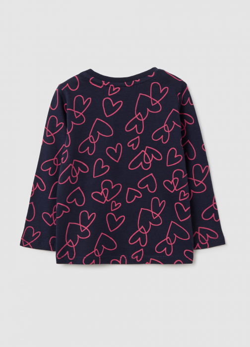 OVS Kids Bluza Piersic Fete 9-36 Luni [2]