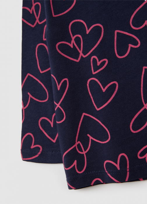 OVS Kids Bluza Piersic Fete 9-36 Luni [4]