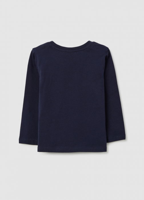 OVS Kids Bluza Piersic Fete 9-36 Luni [2]