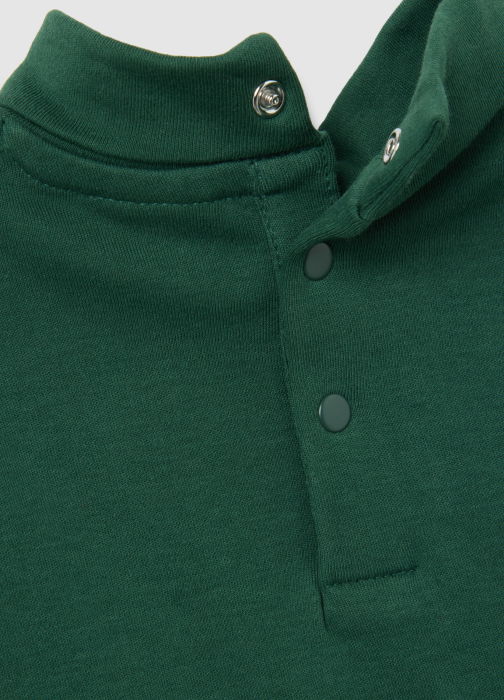 OVS Kids Свитшот Для Мальчиков Pineneedle 9-36 Месяцев [3]