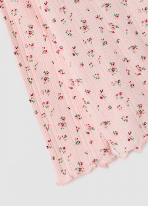 OVS Kids Bluza Pinkesque Fete 9-36 Luni [4]