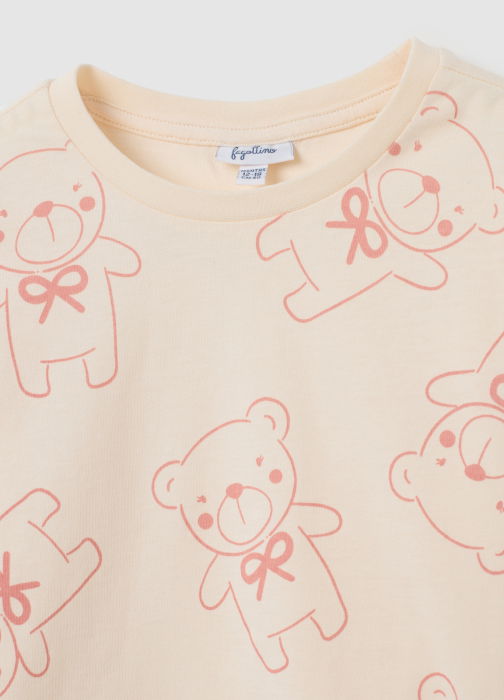 OVS Kids Свитшот Для Девочек Powderpuff 9-36 Месяцев [3]