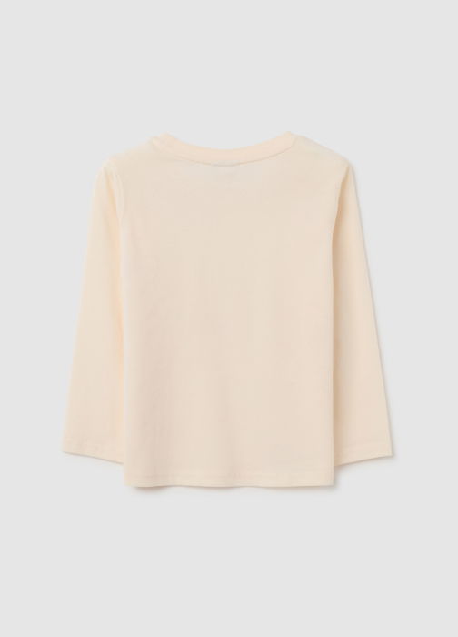 OVS Kids Свитшот Для Девочек Powderpuff 9-36 Месяцев [2]