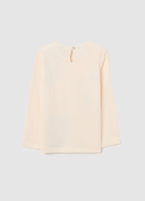 OVS Kids Bluza Powderpuff Fete 9-36 Luni [2]