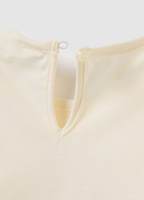 OVS Kids Bluza Powderpuff Fete 9-36 Luni [4]