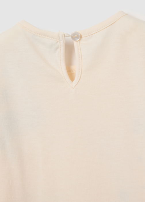 OVS Kids Bluza Powderpuff Fete 9-36 Luni [4]