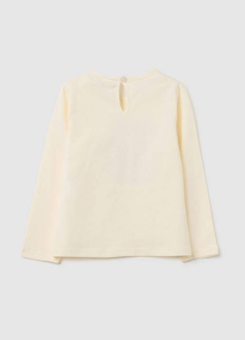 OVS Kids Bluza Powderpuff Fete 9-36 Luni [2]