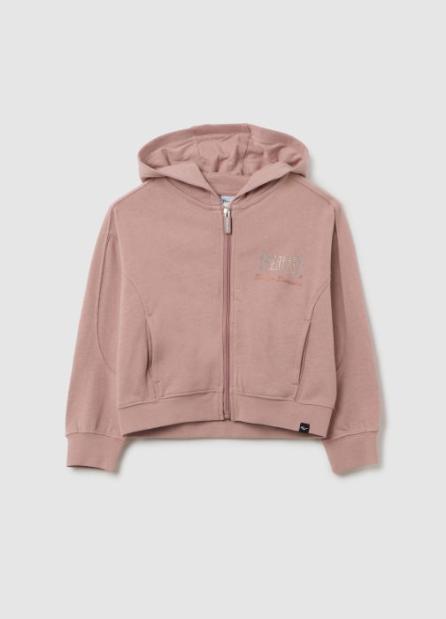 OVS Kids Bluza Pudra Fete 3-10 Ani [1]