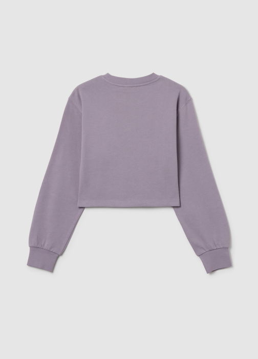 OVS Kids Свитшот Для Девочек Purple Ash 10-15 Лет [2]