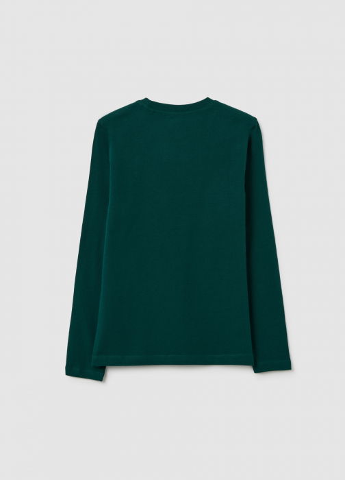 OVS Kids Свитшот Для Мальчиков Rain Forest 10-15 Лет [5]