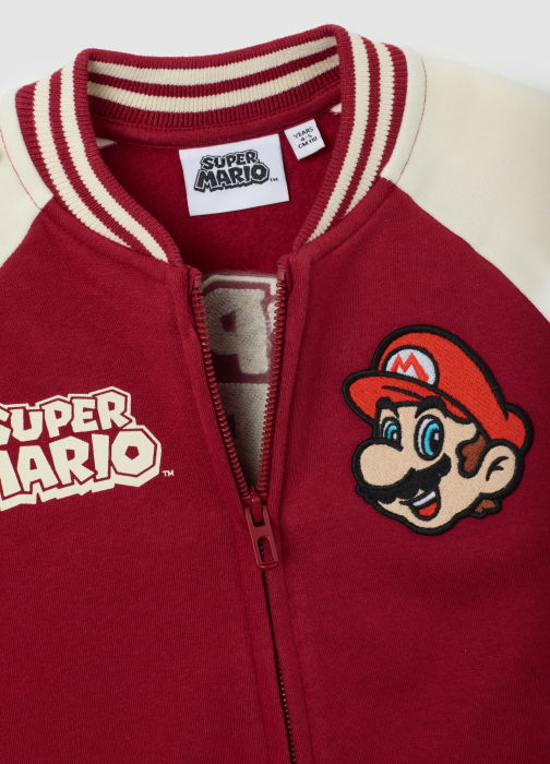 OVS Kids Свитшот С Флисом Для Мальчиков Rhubarb 3-10 Лет [3]