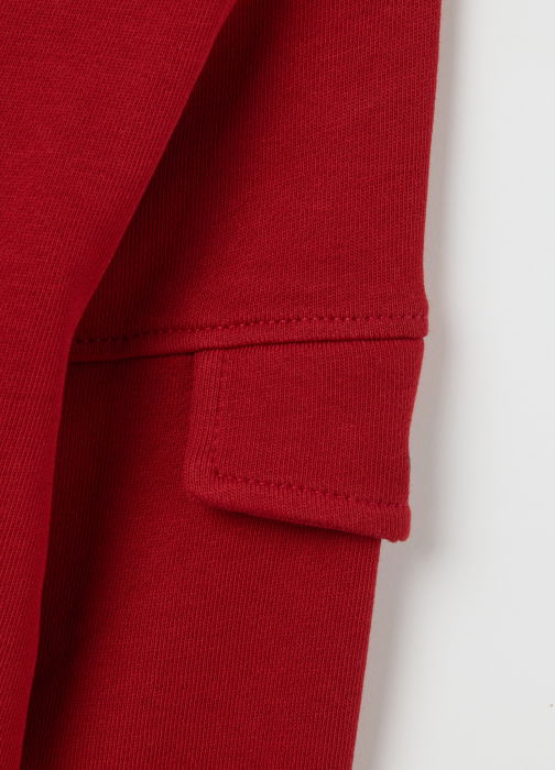 OVS Kids Свитшот Для Мальчиков Rhythmic Red 3-10 Лет [4]