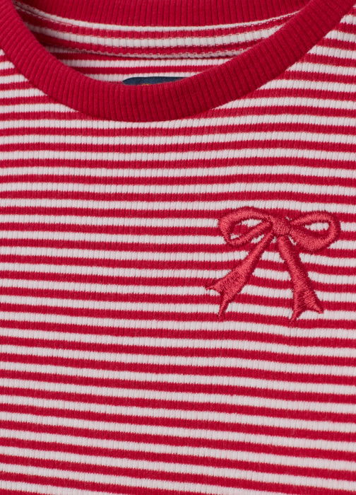 OVS Kids Bluza Rosie/Alba Fete 3-10 Ani [3]