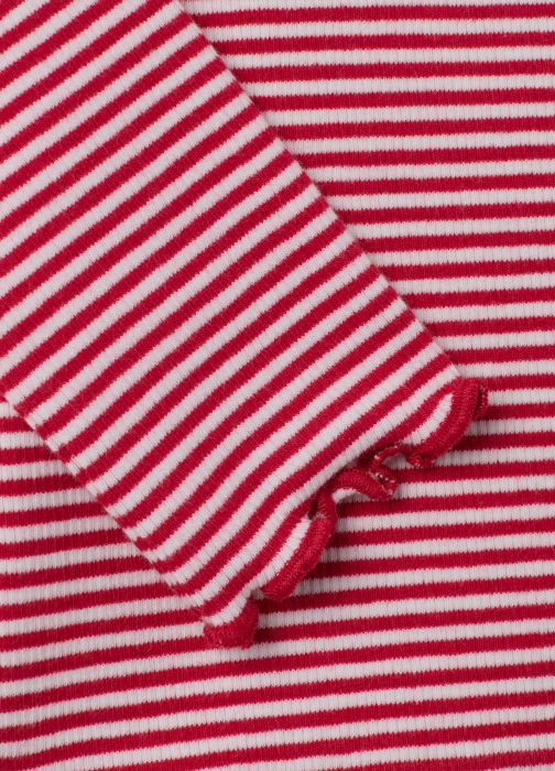 OVS Kids Bluza Rosie/Alba Fete 3-10 Ani [4]