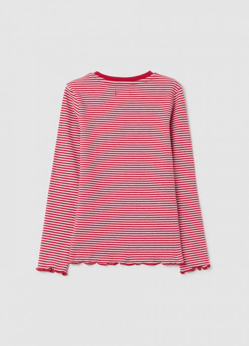 OVS Kids Bluza Rosie/Alba Fete 3-10 Ani [2]