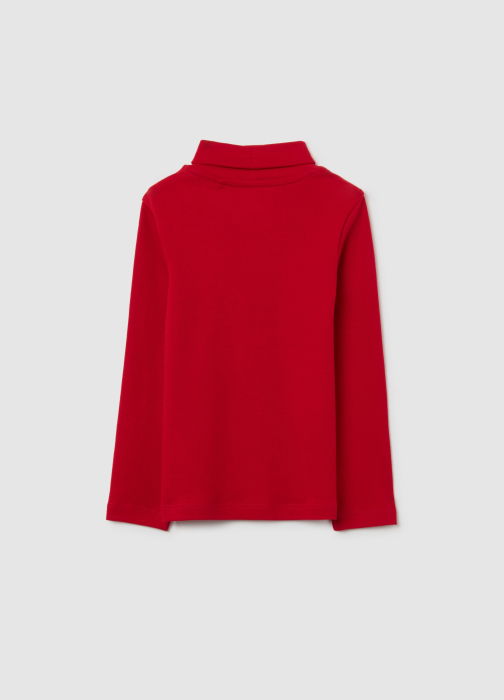 OVS Kids Свитшот Для Мальчиков Красный 3-10 Лет [2]