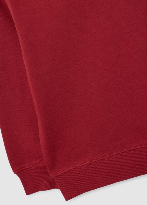 OVS Kids Свитшот С Флисом Для Мальчиков Красный 3-10 Лет [4]