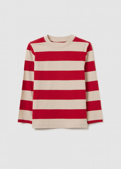 OVS Kids Свитшот Для Мальчиков Красный 3-10 Лет [1]