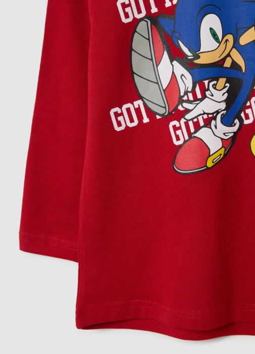 OVS Kids Свитшот Для Мальчиков Красный 3-10 Лет [4]