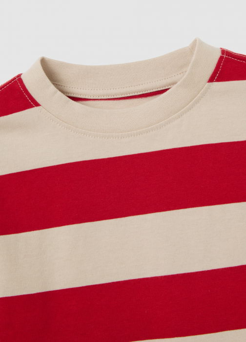 OVS Kids Свитшот Для Мальчиков Красный 3-10 Лет [4]