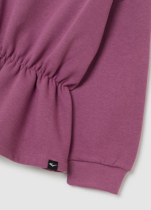 OVS Kids Свитшот С Флисом Для Девочек Красный 3-10 Лет [4]