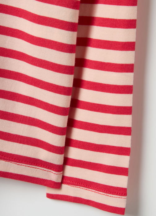 OVS Kids Bluza Rosie Fete 3-10 Ani [4]