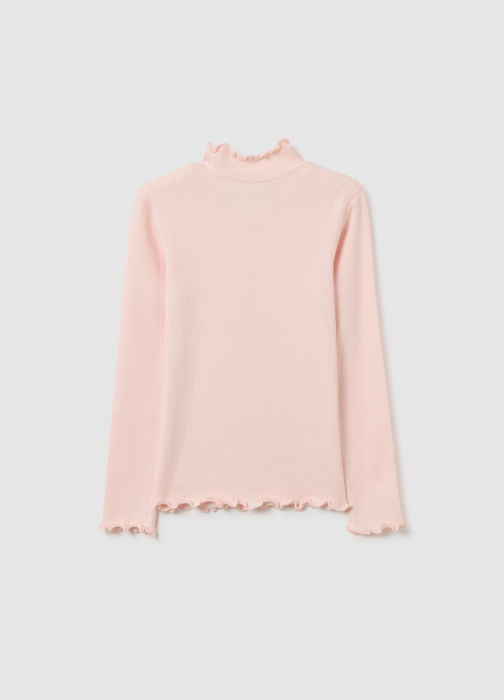 OVS Kids Bluza Roz Fete 3-10 Ani [2]