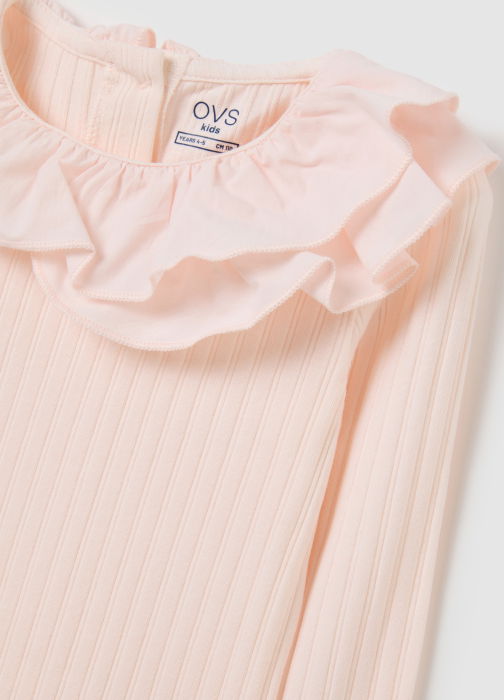 OVS Kids Свитшот Для Девочек Розовый 3-10 Лет [3]