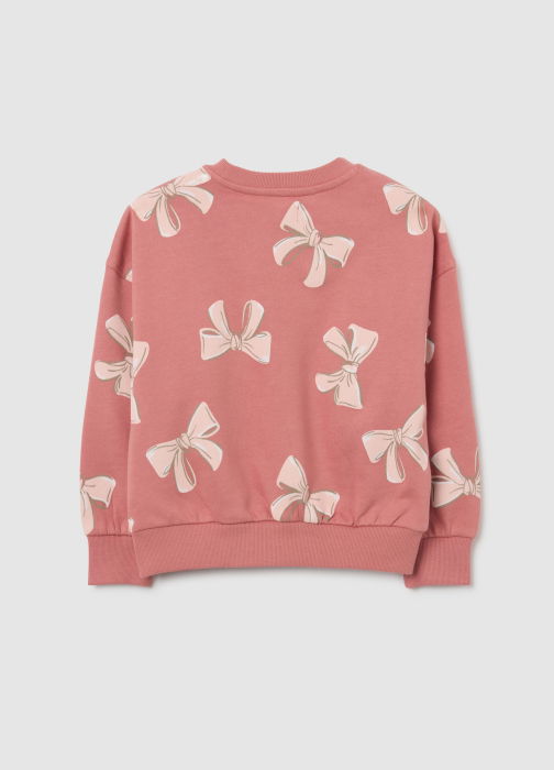 OVS Kids Свитшот Для Девочек Розовый 3-10 Лет [2]