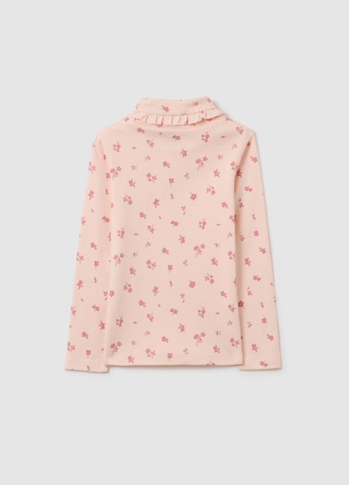 OVS Kids Bluza Roz Fete 3-10 Ani [2]