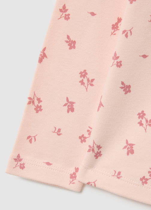 OVS Kids Bluza Roz Fete 3-10 Ani [4]