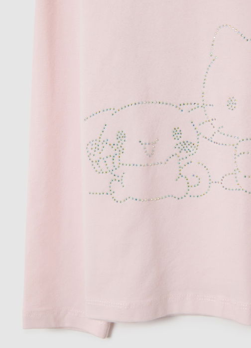 OVS Kids Свитшот Для Девочек Розовый 3-10 Лет [4]