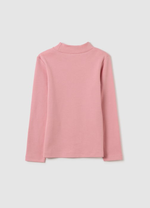 OVS Kids Свитшот Для Девочек Розовый 3-10 Лет [2]