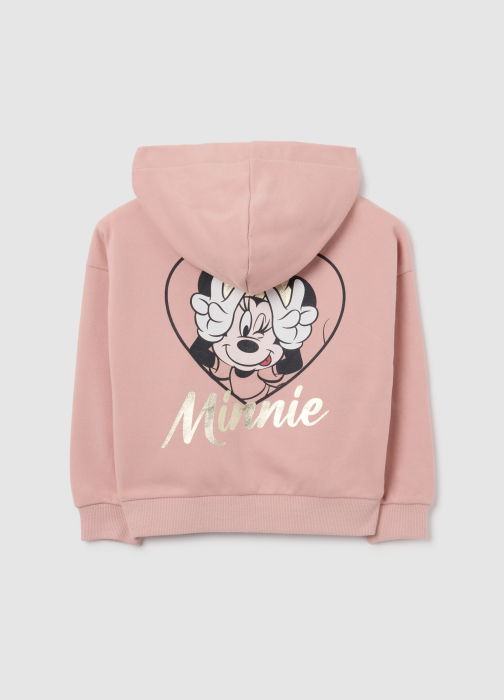 OVS Kids Bluza Roz Pal Fete 3-10 Ani [2]