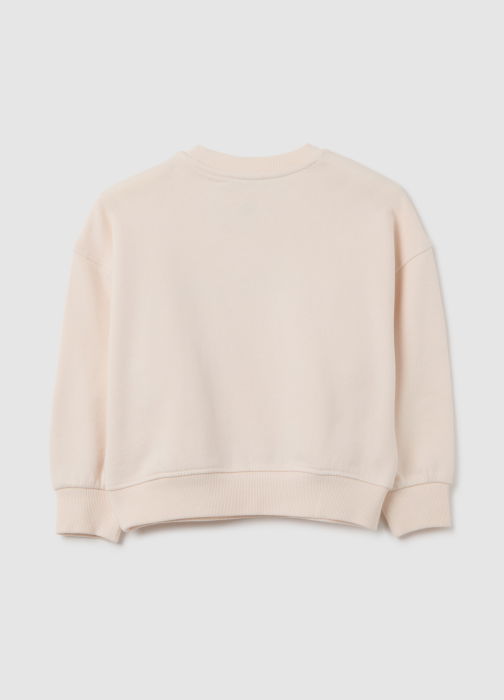 OVS Kids Свитшот Для Девочек Roz/Pudra 3-10 Лет [2]