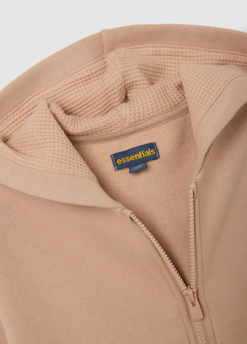 OVS Kids Свитшот Для Девочек Roz/Pudra 3-10 Лет [4]