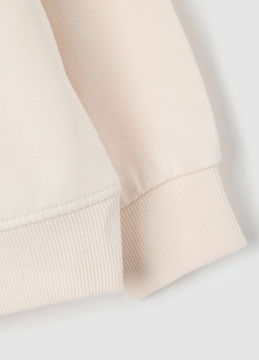 OVS Kids Свитшот Для Девочек Roz/Pudra 3-10 Лет [4]