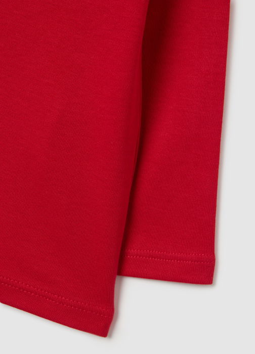 OVS Kids Свитшот Для Мальчиков Savvy Red 9-36 Месяцев [4]