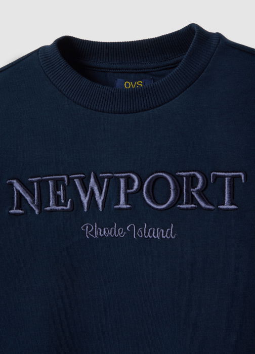 OVS Kids Bluza Sky Captain Baieti 3-10 Ani [3]