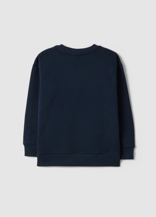 OVS Kids Bluza Sky Captain Baieti 3-10 Ani [2]