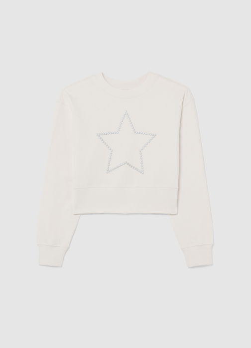 OVS Kids Bluza Snow White Fete 10-15 Ani [1]