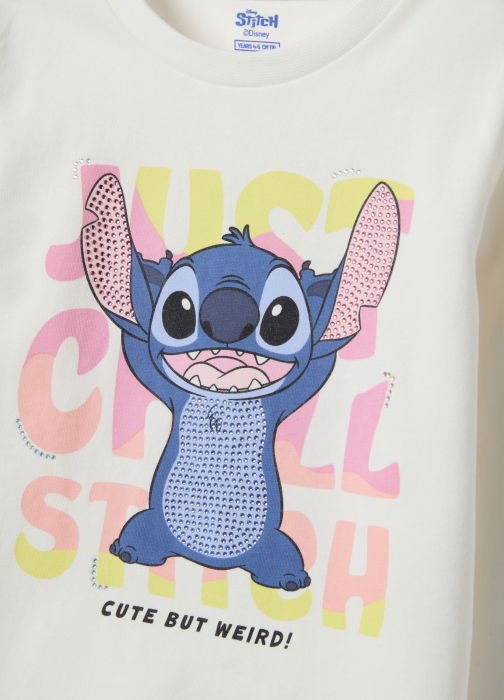 OVS Kids Bluza Snow White Fete 3-10 Ani [3]