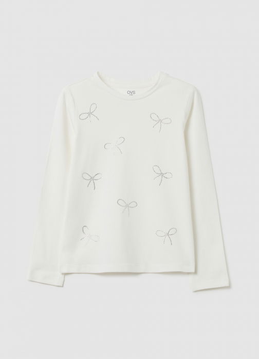 OVS Kids Bluza Snow White Fete 3-10 Ani [1]