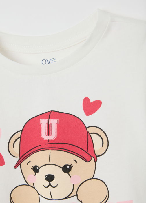 OVS Kids Свитшот Для Девочек Snow White 3-10 Лет [4]